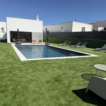 Casa Do Retreat 3* Azinhal
