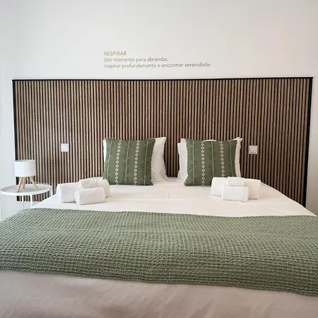 Casa Do Retreat Azinhal