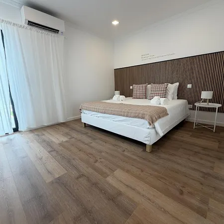 Casa Do Retreat Azinhal