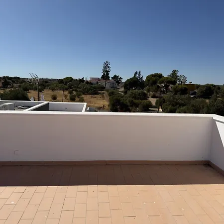 Casa Do Retreat Azinhal