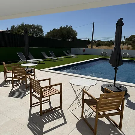 Maison d'hôtes Casa Do Retreat 3*