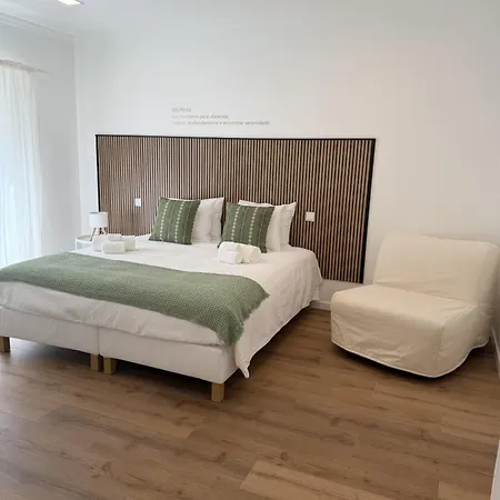 Casa Do Retreat 3*