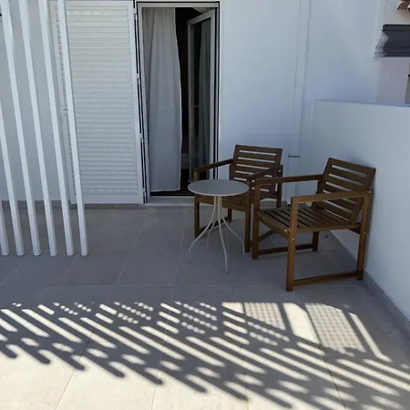Casa Do Retreat 3* Azinhal