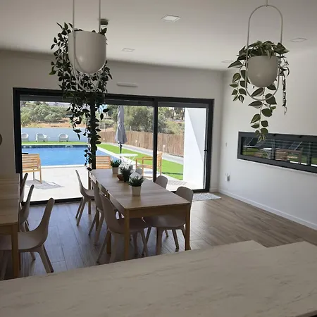 Casa Do Retreat 3*