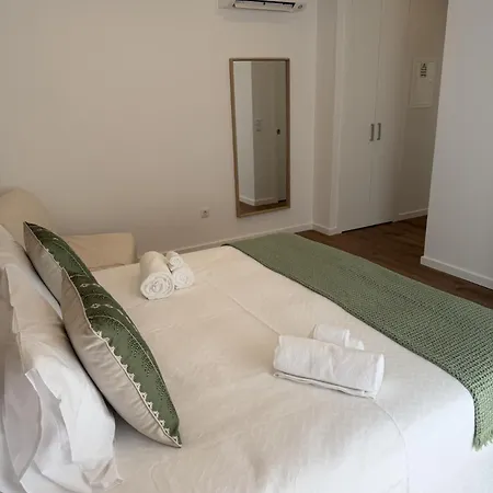 Casa Do Retreat Azinhal
