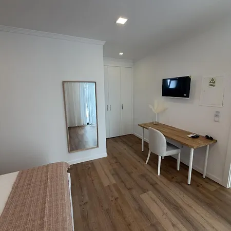 Casa Do Retreat 3*