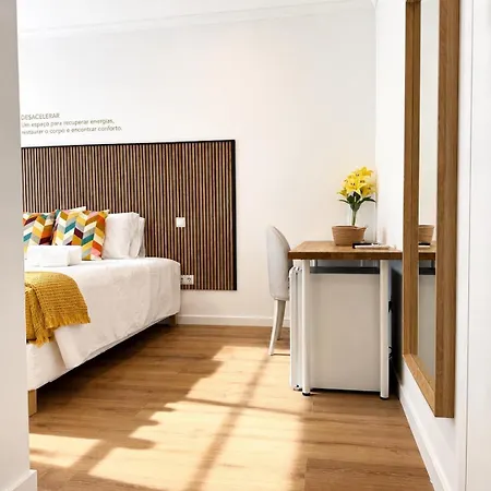 Casa Do Retreat 3*